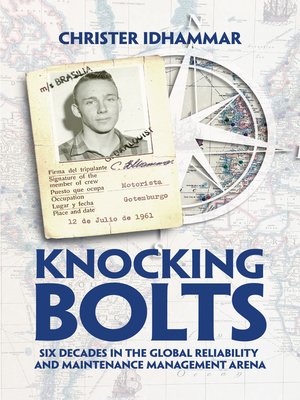 cover image of Knocking Bolts